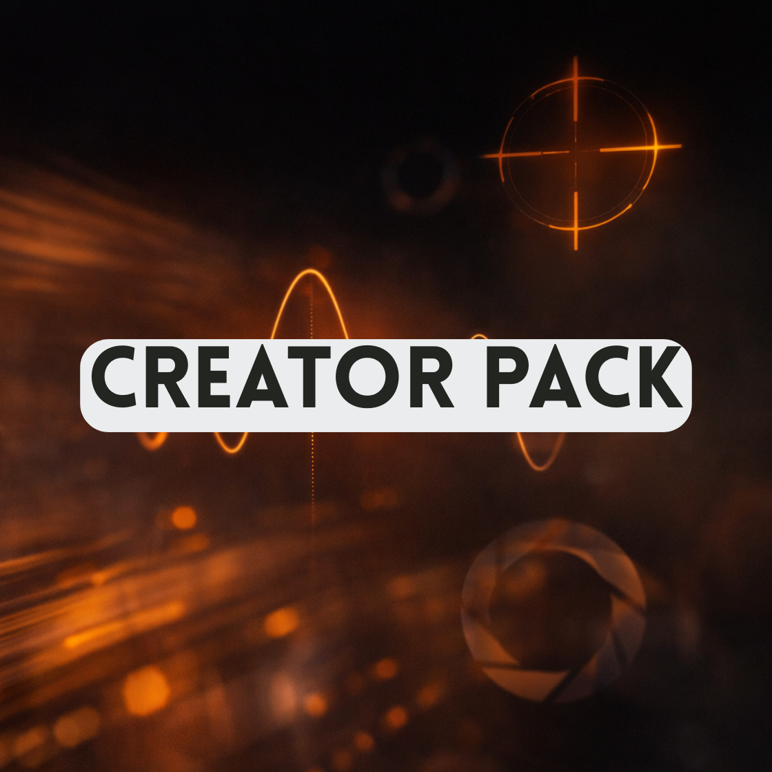 Creator Pack