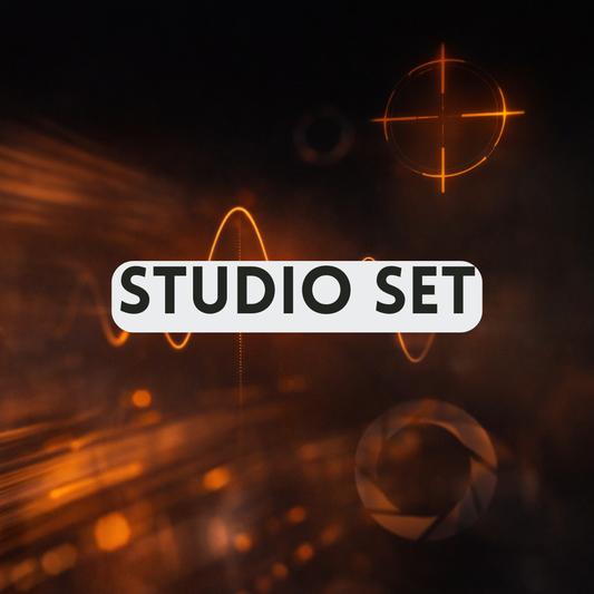 Studio Set